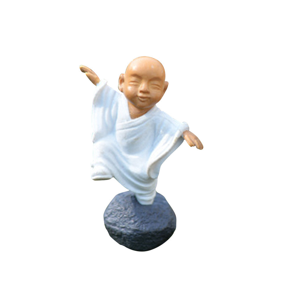 Figurine Buddha Crafts Gift