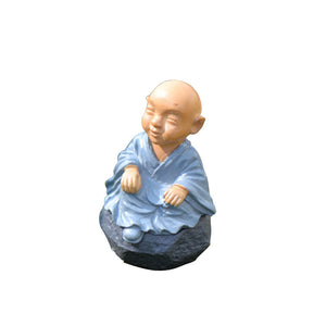 Figurine Buddha Crafts Gift