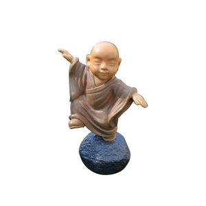 Figurine Buddha Crafts Gift