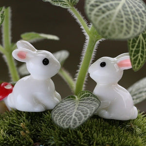 Miniature Rabbit