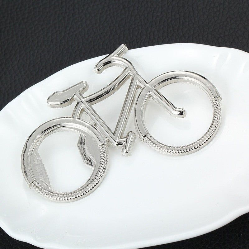 Bike Keychain