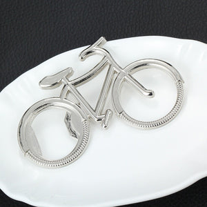 Bike Keychain