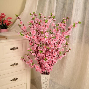 Plastic Flowers