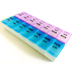 Medicine Storage