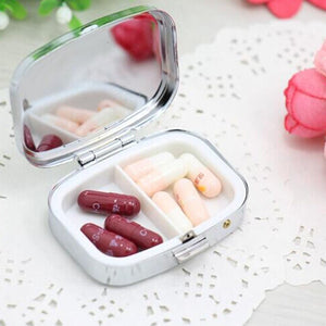 Medicine Storage